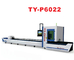 Cypcut 1000 - cortadora del tubo del laser de la fibra 6000W