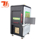 máquina de la marca del laser de 20W 30W 50W 100W Raycus IPG JPT Mopa