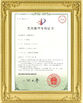 CHINA Taiyi Laser Technology Company Limited certificaciones