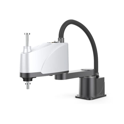 Robot de 4 ejes de alta precisión y fácil de operar