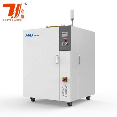 2025 MAX MFSC-12000 12000W 12KW Fuente láser de fibra personalizada de alta calidad para corte de metal
