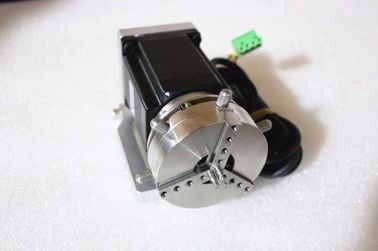 AXIS rotatorio que graba recambios de la máquina del laser con garantía de 1 año