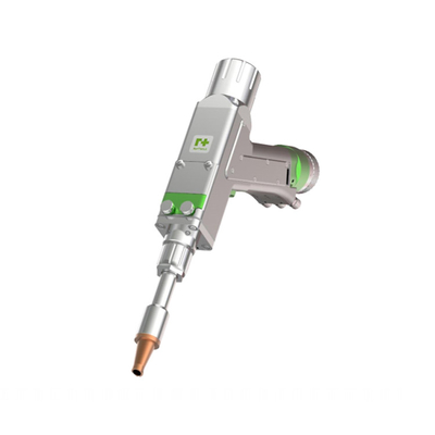 Promoción de la Feria de Cantón 4 en 1 Mini multifunción Soldadoras portátiles de láser de fibra, máquina de soldadura de metal