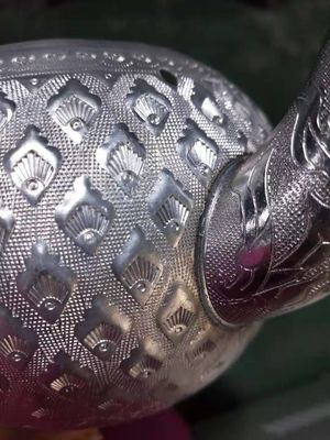 Máquina automática de soldadura por láser de 3000W a 6000W