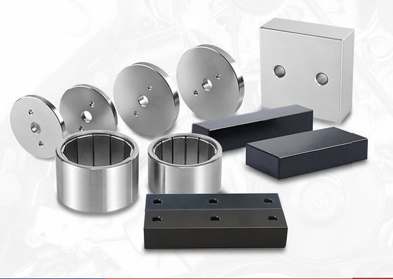 2000w 3000w Neodimio hierro Borón Magneto Máquina de corte por láser de fibra cerrada de alta precisión