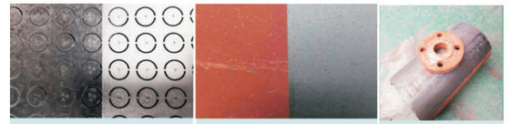 Máquina de limpieza con láser de pulso de enfriamiento por aire