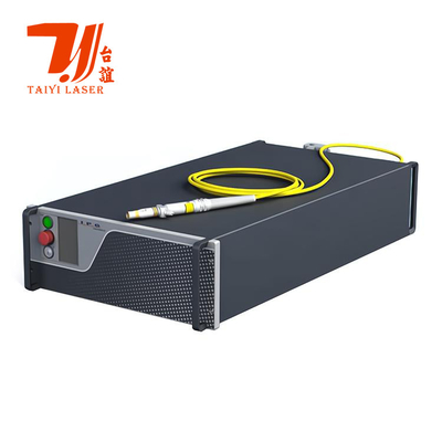 Fuente láser IPG 1.5KW 1500W Serie YLR Módulo láser de fibra IPG para máquina de corte láser de fibra metálica CNC