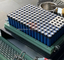 Raycus MAX IPG Opcional Máquina de soldadura láser totalmente automática para batería de litio