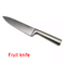 SS Cuchillo cuchillo de frutas máquina de soldadura de corte 1000W 2000W