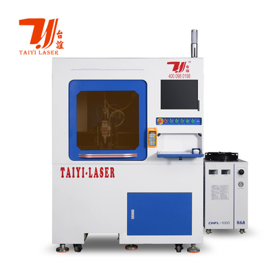 Máquina de corte por láser de alto rendimiento para la industria segura 1000w 2000w para el corte por imán