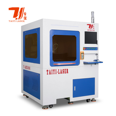 Máquina de corte por láser de alto rendimiento para la industria segura 1000w 2000w para el corte por imán