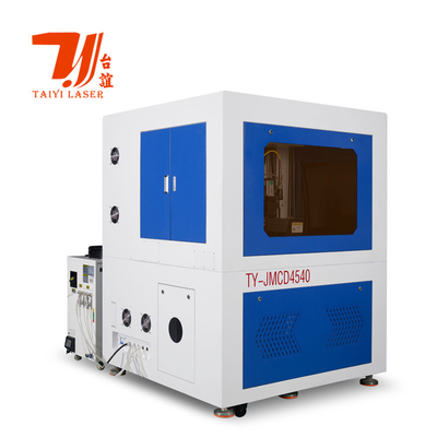 Promoción 2000W 3000w Máquina de corte láser de fibra CNC de precisión para el corte de imanes Ndfeb
