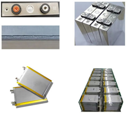 Saldador automático de batería Taiyi