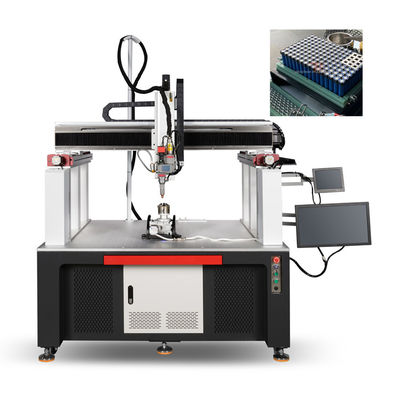 Saldador automático de batería Taiyi