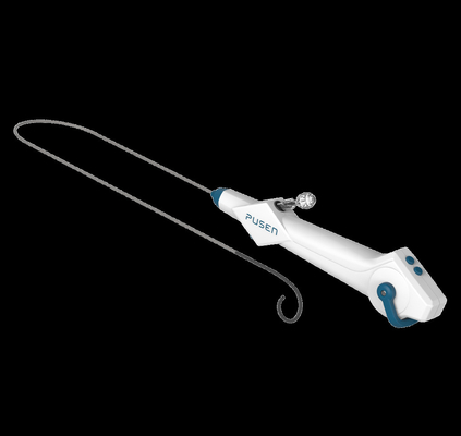 Fittings de precisión de catéter endoscópico de enfriamiento por agua Plataforma Máquina automática de soldadura por láser para soldadura de metales