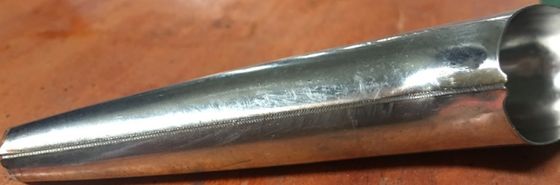 Máquina de soldadura láser de fibra automática de doble estación