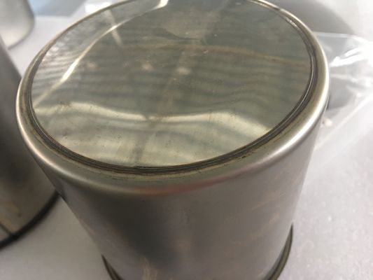 Máquina de soldadura láser de fibra automática de doble estación