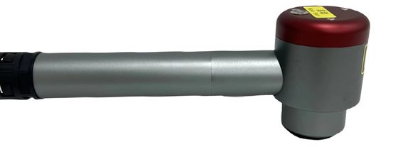 Mochila limpiadora láser Mini portátil