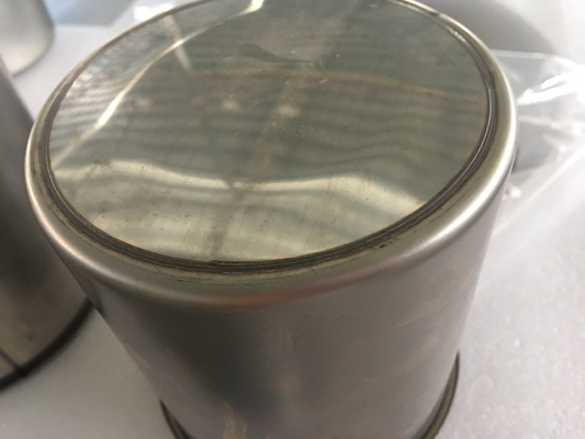 Máquina de soldadura automática de láser de fibra con cabeza de Raytools HZG