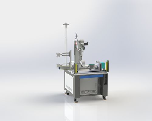 Máquina de soldadura por láser automática de fibra de caldera de 2000W para soldadura por chorro