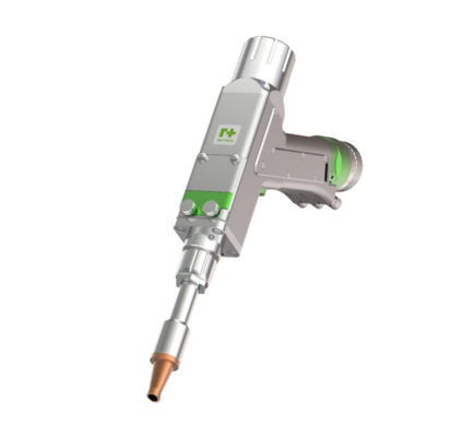 1500W 2000W 3000W Máquina de soldadura láser de mano para chapa de aluminio de acero al carbono
