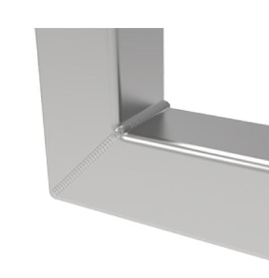 1500W 2000W 3000W Máquina de soldadura láser de mano para chapa de aluminio de acero al carbono