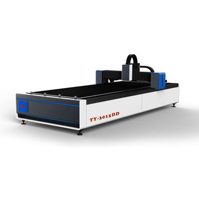 Precision 12000W Fiber Laser Cutting System with Automatic Focus Function