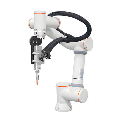 Cobot Laser Welding & Cutting Machine, 2000W-6000W with MIG/TIG Option