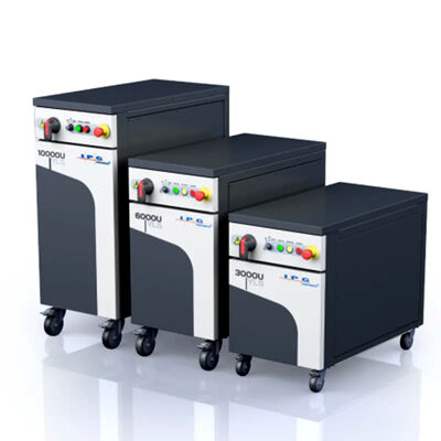 Fuente láser IPG 3KW 3000W Serie YLR Módulo láser de fibra IPG YLR-3000-SM