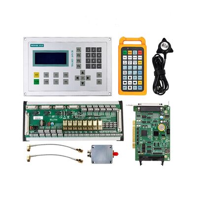 Fscut 2000C BCS100 Sistema de control láser Cypcut para la máquina de corte por láser de fibra