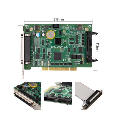 Fscut 2000C BCS100 Sistema de control láser Cypcut para la máquina de corte por láser de fibra