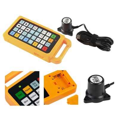 Fscut 2000C BCS100 Sistema de control láser Cypcut para la máquina de corte por láser de fibra