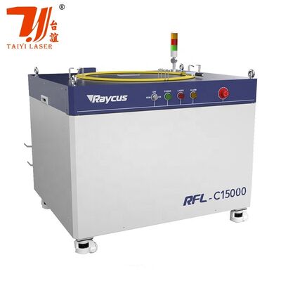Raycus RFL-C15000 15000W 15KW Fuente láser multi-modo de alta potencia para máquina de corte de láser de fibra