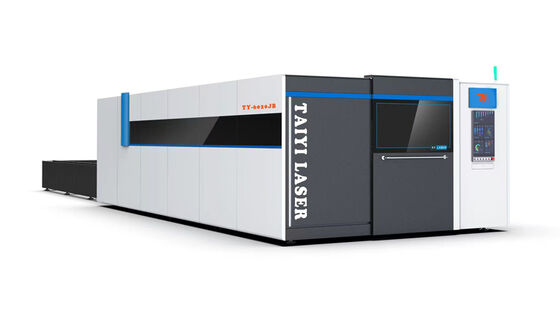 MAX MFSC-5000 5000W 5KW longitud del cable personalizable fuente de láser de fibra