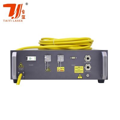 MAX MFSC-2000 2000W 2KW 1070nm Fuente de láser de fibra de China
