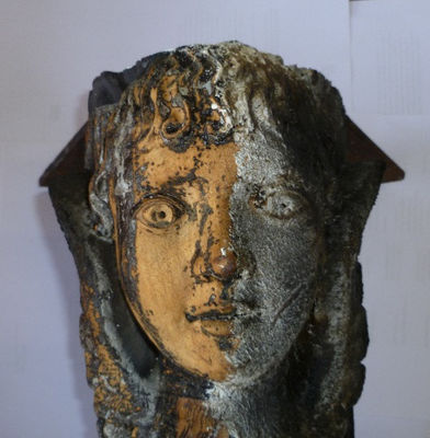 Máquina de limpieza con láser de pulso de enfriamiento por aire