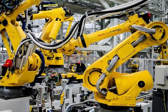 Sistema de corte por láser robot FANUC llave en mano con enfriamiento por agua, caja de seguridad, para el procesamiento en 3D de tubos de chapa metálica