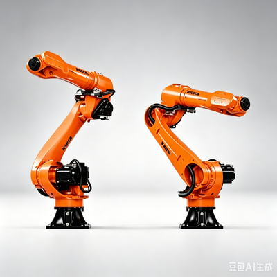 Soldadura por láser de 6 ejes 1500w Robot de corte por láser de TAIYI LASER