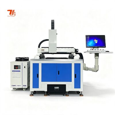 600*600mm /1000*1000mm  Small Size Precision Fiber Laser Cutting Machine 1500W 2KW 3000W