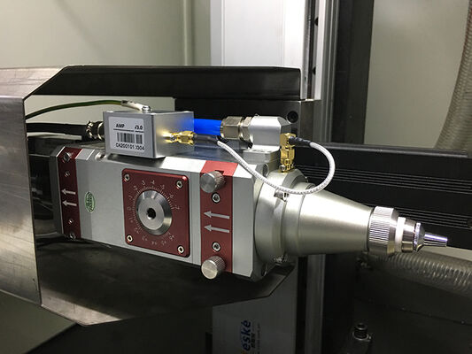 Máquina de corte por láser para tazas y tazones: corte de boca plana sin rebabas, recorte de bordes de precisión para botellas de agua/termos de acero inoxidable