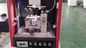 Sistema de alimentación auto piezas del equipo industrial para la máquina de la marca del laser de la fibra
