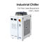 Refrigerador de S&amp;A CWFL-500 CWFL1000 CWFL3000 para la cortadora del laser