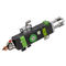 Laser durable que corta la presión de gas de la ayuda del cabezal cortador del laser de las piezas/WSX ≤25bar