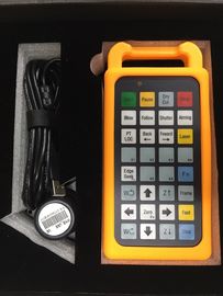 Máquina de soldadura automática de láser de fibra de 2000W para botella de agua de caldera del ejército