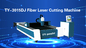 Máquina de corte por láser de fibra CNC de 1500 W a 6000 W