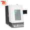 Joyería portátil de Raycus IPG JPT MAX Laser Engraving Machine For