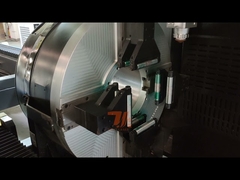 TY-P6016 Máquina de corte por láser de tuberías