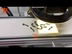 Máquina de marcado láser de fibra de enfoque automático, cámara Visual CCD para cargador de disco U, Cable de datos USB