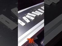 máquina de marcado láser