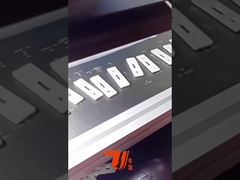 máquina de marcado láser